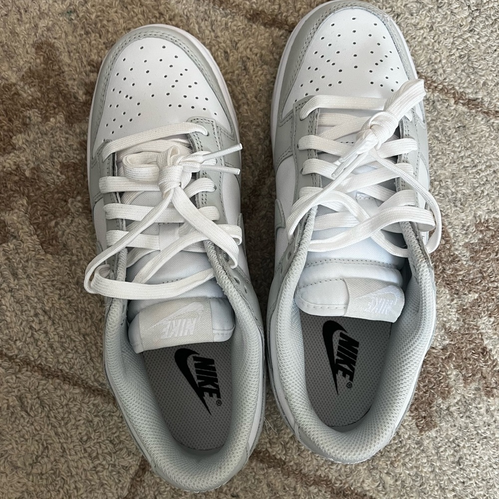 New women’s Nikes